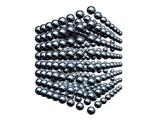 Depth of Field by Mr.doob - Experiments with Google