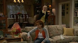 Reba - 4x01 - The Accidental Role Model.HDTV.XviD-LOL