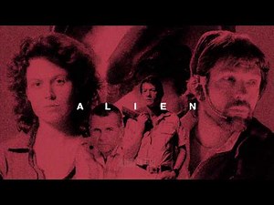 Alien (1979) - Horror on Trial