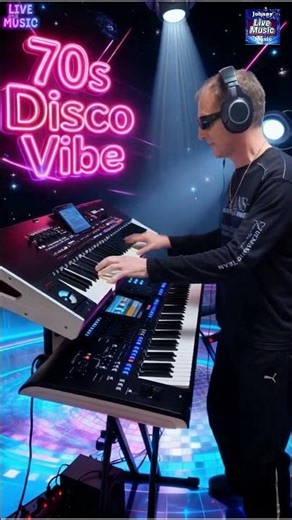 Voyage Voyage EuroDance Remix I Live Synth Performance (Yamaha & Korg) Desireless Cover