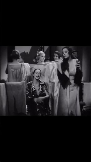 Hollywood’s Boldest Musical Scene Before Censorship (1933) 🚿✨ #filmhistory #filmflashbacks