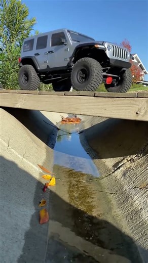 In Some Cases Size Does Matter!