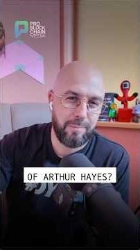 Bitmex co-founder predicts BTC price movement