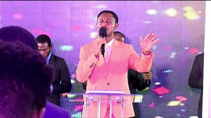 Soo much Power!!! | Pastor Kelvin