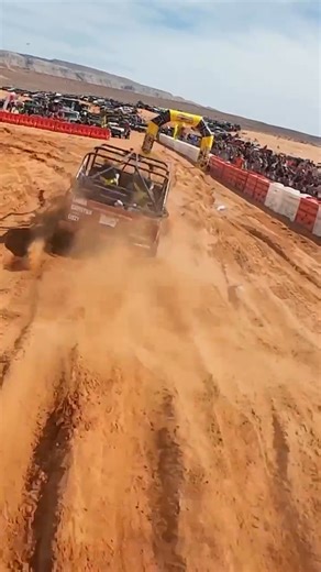 Whose Ready To See Our Competitors SEND IT In The Arena! | Matt's Offroad Recovery