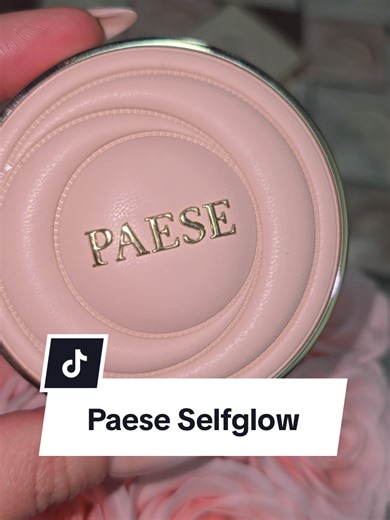 najnowsza kolekcja Paese Selfglow jest tak obłędna, że mając zapas kosmetyków do makijażu, czujesz, że musisz kupić kolejne🙈🔥 STARTUJEMY Z RABATEM 40% do 31 stycznia lub do wyczerpania zapasów! ➡️ chcesz zamówić z wysyłką - piszcie do nas na PRIV na FB DrogeriaLabooSiedlce #drogerialaboosiedlce #paese #paeseselfglow #selfglow #bronzer