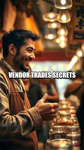 Footsteps on the World’s Sizzle Map