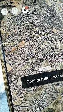 GPS tracker alarme automobile chez djaloul system constantine