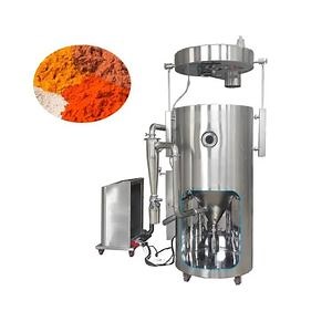 [Hot Item] Spray Drying Equipment Atomizer Spray Dryer
