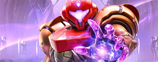 Metroid Prime 4: Beyond has got a new trailer | TheSixthAxis