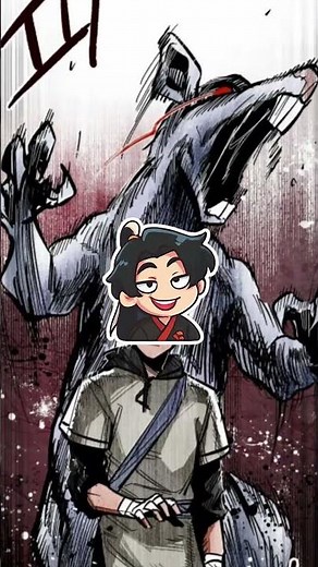 A WEBTOON/MANHWA TO DISCOVER! EPISODE 125