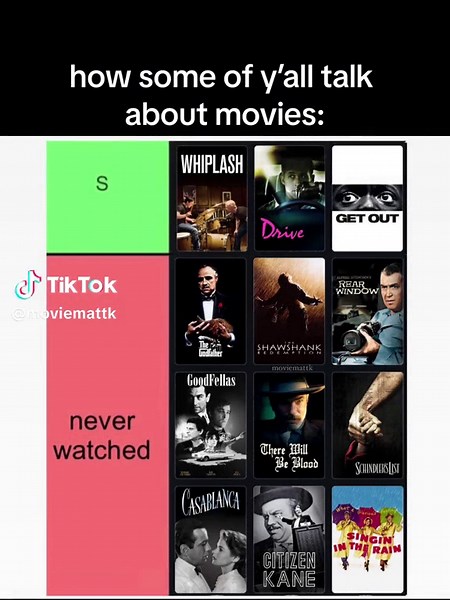 WHIPLASH Movie Memes Collection