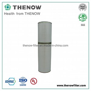 [Hot Item] Conical/Cylindrical Filter Cartridges