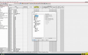 第42集：设置器件模型及创建网络组(Net Group)