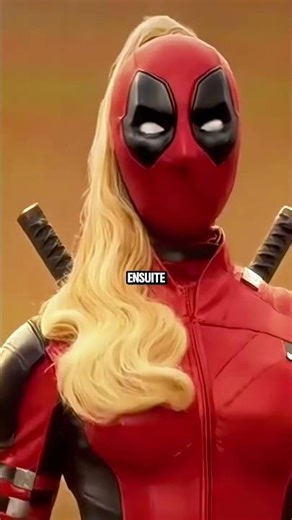 Who is the most powerful Deadpool?