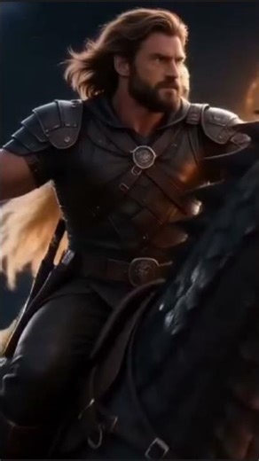 The dragon in space went crazy