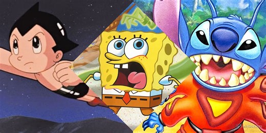 10 Best Licensed GBA Games, Ranked