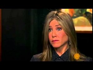 Jennifer Aniston reflects on divorce from Brad Pitt in new TV interview