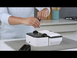 Braava® m6 | How to Replace the Battery Instructional Video | iRobot® AU