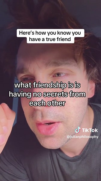 Signs of a True Friend: How to Identify Genuine Friendship