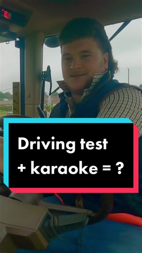 Failing the Driving Test but Passing the Vibe Check