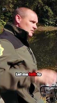 The Final Plan to Retrieve Evidence Safely