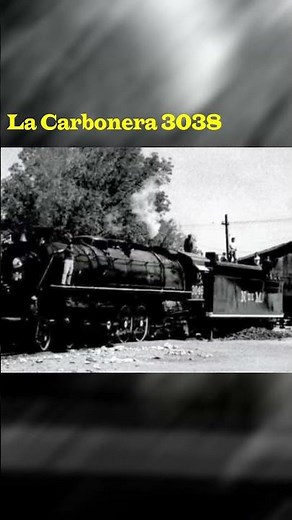 The End of the Steam Age on Mexican Railways #history #mexicanrailways #historyofmexico