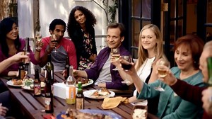 The Slap Trailer Original