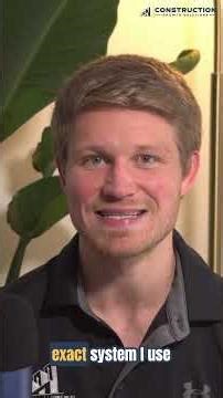 Are Change Orders Costing You 5,000 a Year? Contractors, Watch This! #shorts