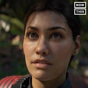 303K views · 2.6K shares | 'Star Wars Battlefront II' looks unbelievable | NowThis Entertainment | Facebook