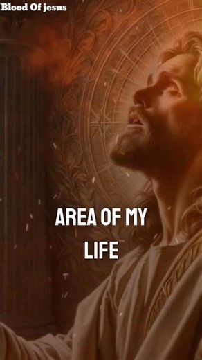 Powerful Blood of Jesus Prayer for Protection and Victory #bloodofjesus #youtubeshorts