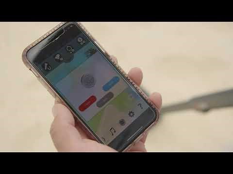 Minelab Go-Find 66 Metal Detector - BCF