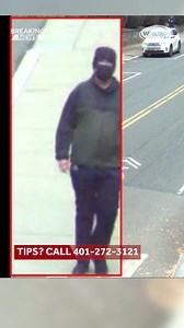 Providence police and the FBI released new enhanced videos Tuesday showing the movements of a person of interest in the Brown University shooting. Officials are asking the public to check residential cameras for additional photos or videos and submit tips on the FBI website or call 401-272-3121. Read more: https://www.wmur.com/article/no-credible-info-on-brown-university-shooter/69789761 #brownuniversity #shooting #providence #RhodeIsland #FBI #providencepolice #PersonOfInterest | WMUR-TV