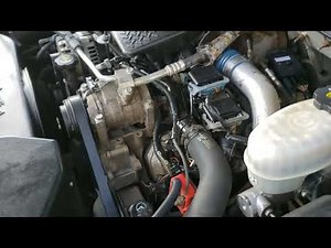 LLY DURAMAX GLOW PLUG CONTROLLER TEST 6311