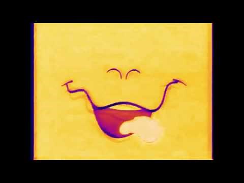 Nick jr face turns into different flavors