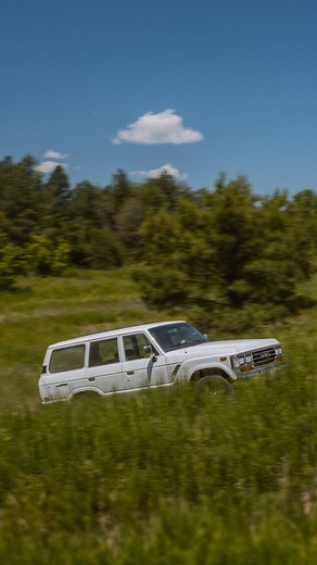 TLC4X4 on Instagram: "We just released a video on our latest FJ62 restoration. Head over to YouTube for all the build details!"