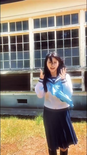 ちい/Chiiさんの魅力的なダンス