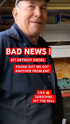 5 Critical Mistakes to Avoid When Buying Detroit Diesel Parts