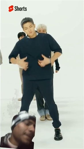 Ye BTS 💜 ke funny video dheko 😅😂🤣 #bts #shorts