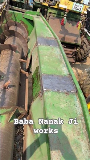 ప్రామాణిక కర్తార్వాల్ భద్రత👍 #harvester #shorts #shortsviral #shortvideo #karimnagar