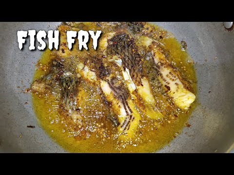 Ramzan special | Delicious fish fry | fish fry recipe | Food | Mudassar Rasheed