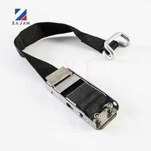 [Hot Item] Truck Curtain Cargo Overcenter Buckle for Truck