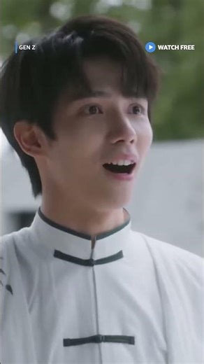 Zhao Lu Si's Savage Comeback 😂| Gen Z | Chinese Drama In Hindi Dubbed | #amazonmxplayer #cdrama