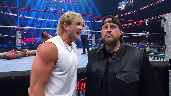 Full Saturday Night’s Main Event highlights, July 12, 2025