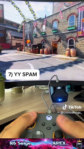 Exploring the Most Effective CRONUS ZEN Scripts