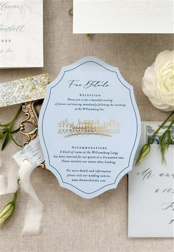 Because venue illustration in metallic foil is always a great idea… ✨ Pressing gold into paper never gets old. This is the Williamsburg Inn (a dream Virginia venue) turned into a little piece of shiny art! From screwing in the die, to that satisfying press, to the big reveal—every detail makes my stationery-loving heart skip a beat. #handmadepaperlove #embossedstationery #letterpressdetails #luxuryweddingpaper #fineartstationery