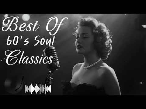 “Motown Soul Treasures: Essential 60s Classics”