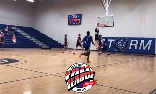 Hoop Lab 🧪 on Instagram: "@joe.joseph33 🐰👀"