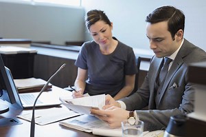 What You Need to Study to Become a Lawyer