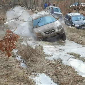 1.6M views · 10K reactions | When You Bump Your Head and Suddenly Think You’re a Off Road Pro | The Best 4x4 Page | Facebook
